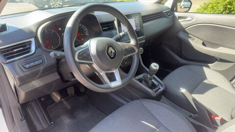 Clio 1.5 Blue dCi 100 Business 2022 occasion 69130 Ecully