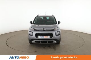 C3 Aircross 1.2 PureTech Shine BV6 110 ch 2020 occasion 92130 Issy-les-Moulineaux