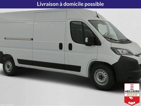 Jumper 3.5 L3H2 140ch 2026 occasion 10150 Lavau