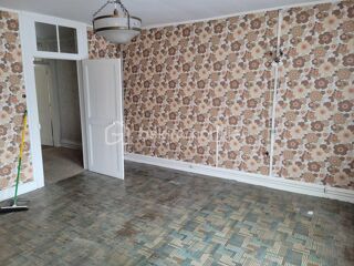  Maison à vendre 6 pièces 138 m²