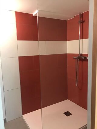  Appartement � louer 1 pi�ce 22 m�