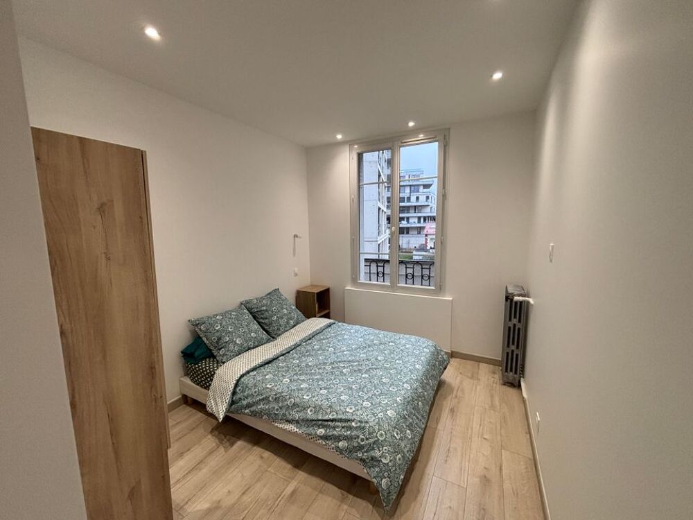 Location Appartement Appartement de 48m2 à louer sur Colombes Colombes