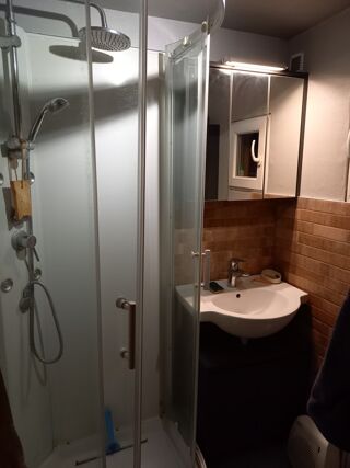  Chalet � vendre 4 pi�ces 65 m� Nargis