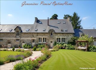  Maison � vendre 15 + pi�ces 370 m�