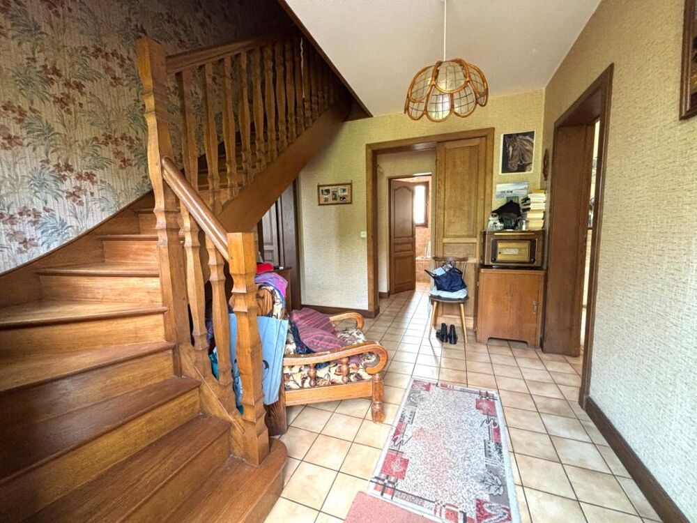 Vente Maison Maison à vendre 6 pièces PRE EN PAIL (53) Pre en pail