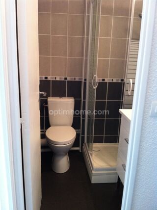 Appartement � louer 1 pi�ce 18 m�