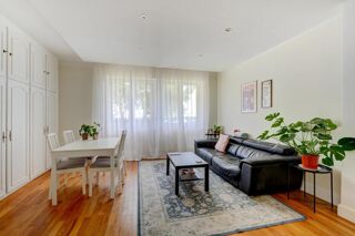 Appartement à vendre 3 pièces 65 m²