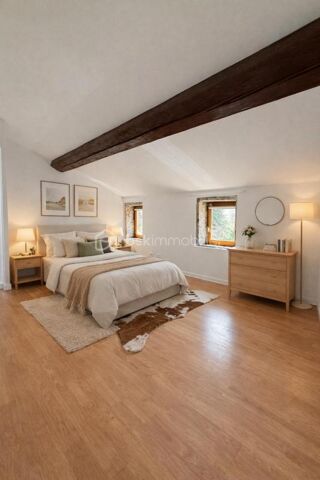  Maison � vendre 4 pi�ces 95 m�