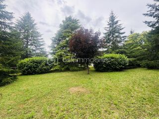  Terrain à vendre 1001 m²
