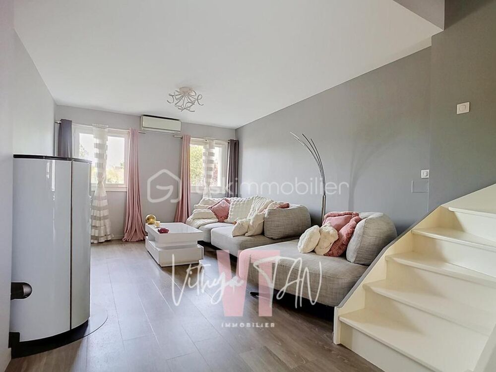 Vente Maison ESPRIT LOFT ? Es-tu là ? Carnetin