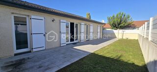 Vente Maison Maison traditionnel Mazeres lezons