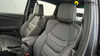 D-MAX EV 4X4 CREW CAB NSPORT 2025 occasion 73420 Voglans