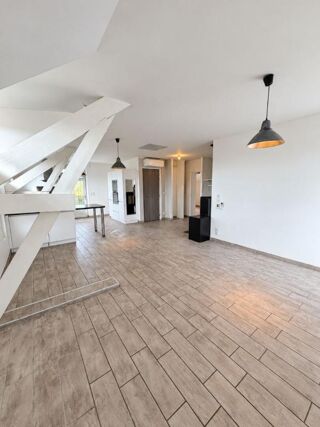  Appartement à vendre 4 pièces 80 m²