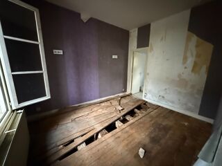  Maison � vendre 4 pi�ces 100 m�