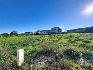  Terrain � vendre 868 m�