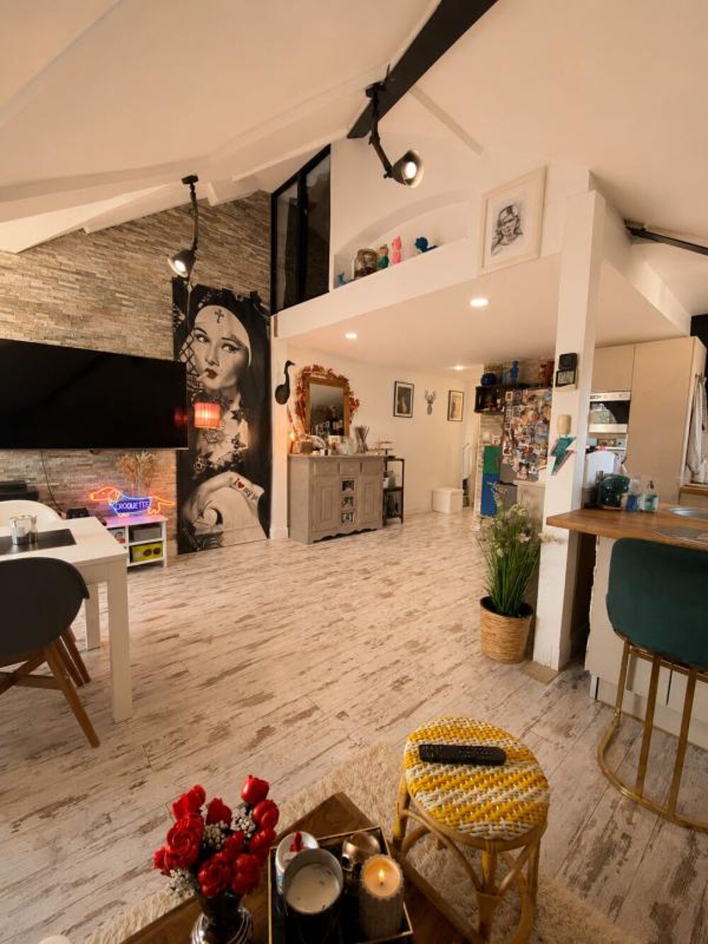 Appartement 3-4 pièces  NOGENT-SUR-MARNE  CENTRE VILLE - IDEAL INVESTISSEUR
