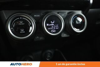Swift 1.2 DualJet Hybrid Pack CVT 83 ch 2022 occasion 92130 Issy-les-Moulineaux