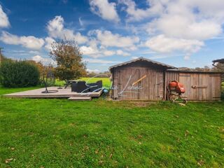  Maison � vendre 8 pi�ces 180 m�