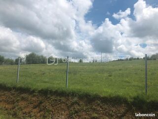  Terrain  vendre 1042 m