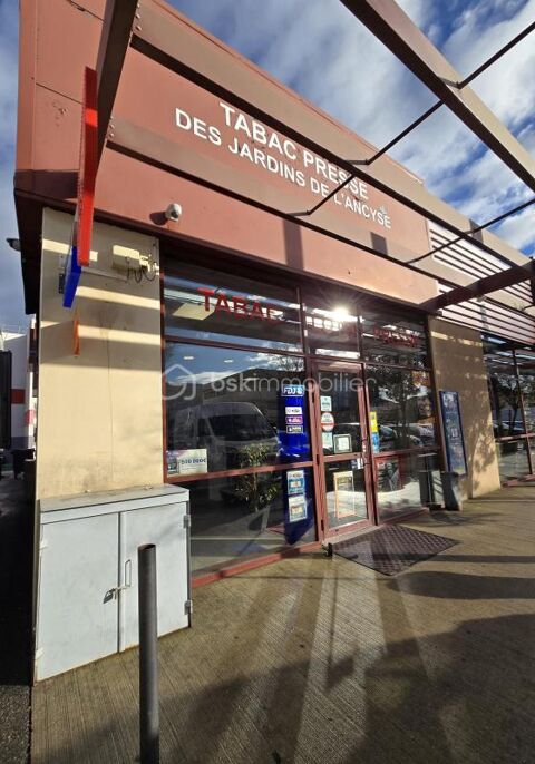   fond de commerce tabac, presse 