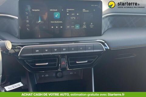 MG3 1.5 L Hybrid+ 195 ch Standard 2026 occasion 69190 Saint-Fons