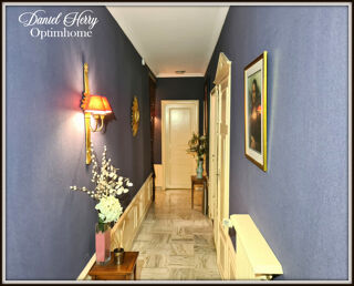  Propri�t�/ch�teau � vendre 6 pi�ces 145 m�