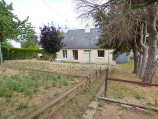 Maison à vendre 5 pièces 111 m²