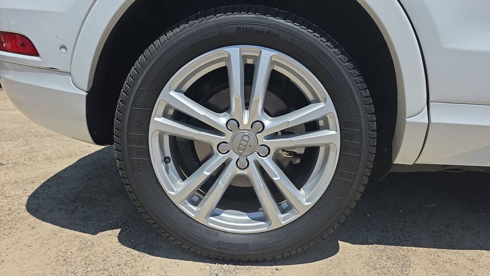 Q3 2.0 TDI 150 S line 2018 occasion 82000 Montauban