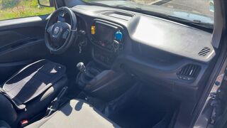 Doblo VU 1.6 MultiJet 120 Cargo 2023 occasion 47000 Agen
