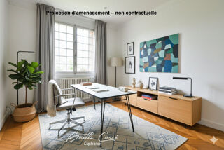  Maison à vendre 7 pièces 157 m²
