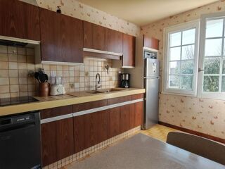  Maison � vendre 7 pi�ces 140 m�