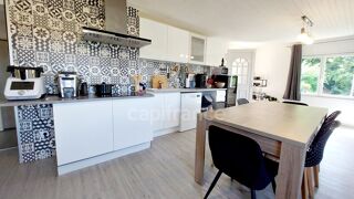  Maison à vendre 7 pièces 185 m²