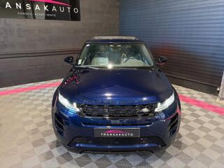 Range Rover Evoque 1.5 P300e 309ch R-Dynamic HSE AWD BVA Mark III 2022 occasion 34130 Valergues