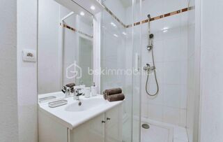  Appartement � vendre 1 pi�ce 20 m�