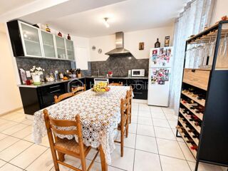  Appartement à vendre 4 pièces 96 m²
