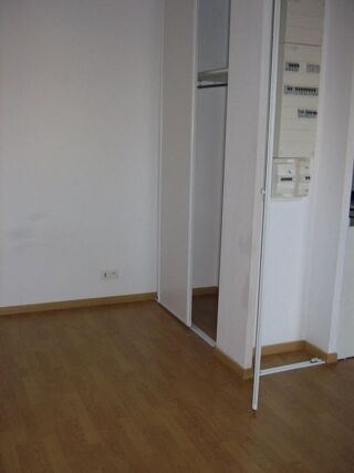  Appartement à louer 1 pièce 24 m²