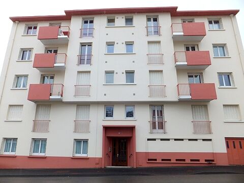  Appartement � louer 2 pi�ces 44 m�