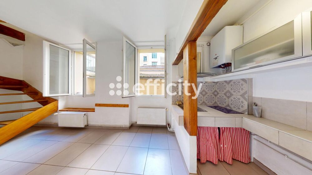 Vente Duplex/Triplex Duplex/Triplex Lyon 4