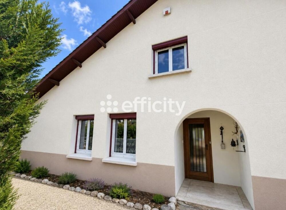 Vente Maison Maison individuelle Rillieux la pape
