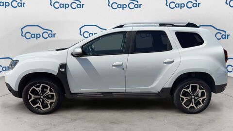 Duster Soci&eacute;t&eacute; 1.5 dCi 115 Prestige 2pl. 2019 occasion 20166 Pietrosella