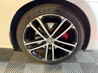 Golf VII GTD TDI 2015 occasion 77250 Moret Loing Et Orvanne