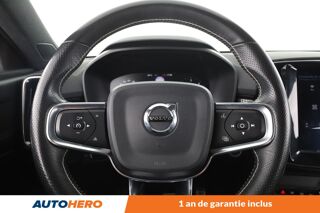 XC40 2.0 D4 AWD AdBlue R-Design Geartronic 8 190 ch 2018 occasion 92130 Issy-les-Moulineaux
