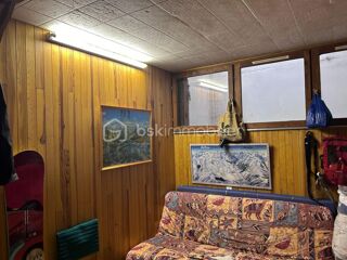  Appartement � vendre 1 pi�ce 27 m�