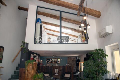 LOCAL TOUS COMMERCES  - A 5 mn d'Uz&egrave;s 83000 30700 Uzes