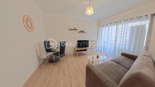  Appartement � vendre 2 pi�ces 38 m�