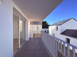  Appartement  vendre 2 pices 43 m