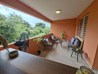  Appartement à vendre 2 pièces 40 m²