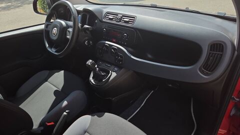 Panda III 1.2 69 Easy 2018 occasion 83340 Le Luc