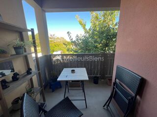  Appartement � vendre 2 pi�ces 42 m�