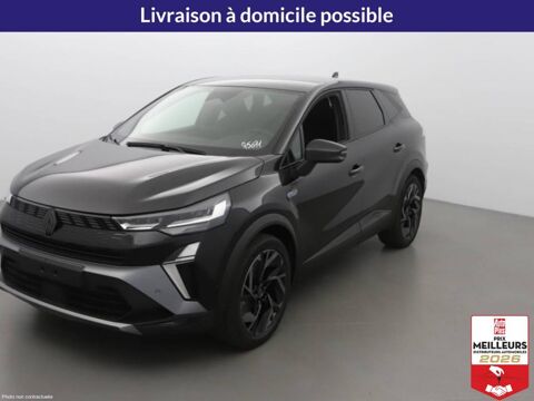 Annonce voiture Renault Symbioz 32370 €